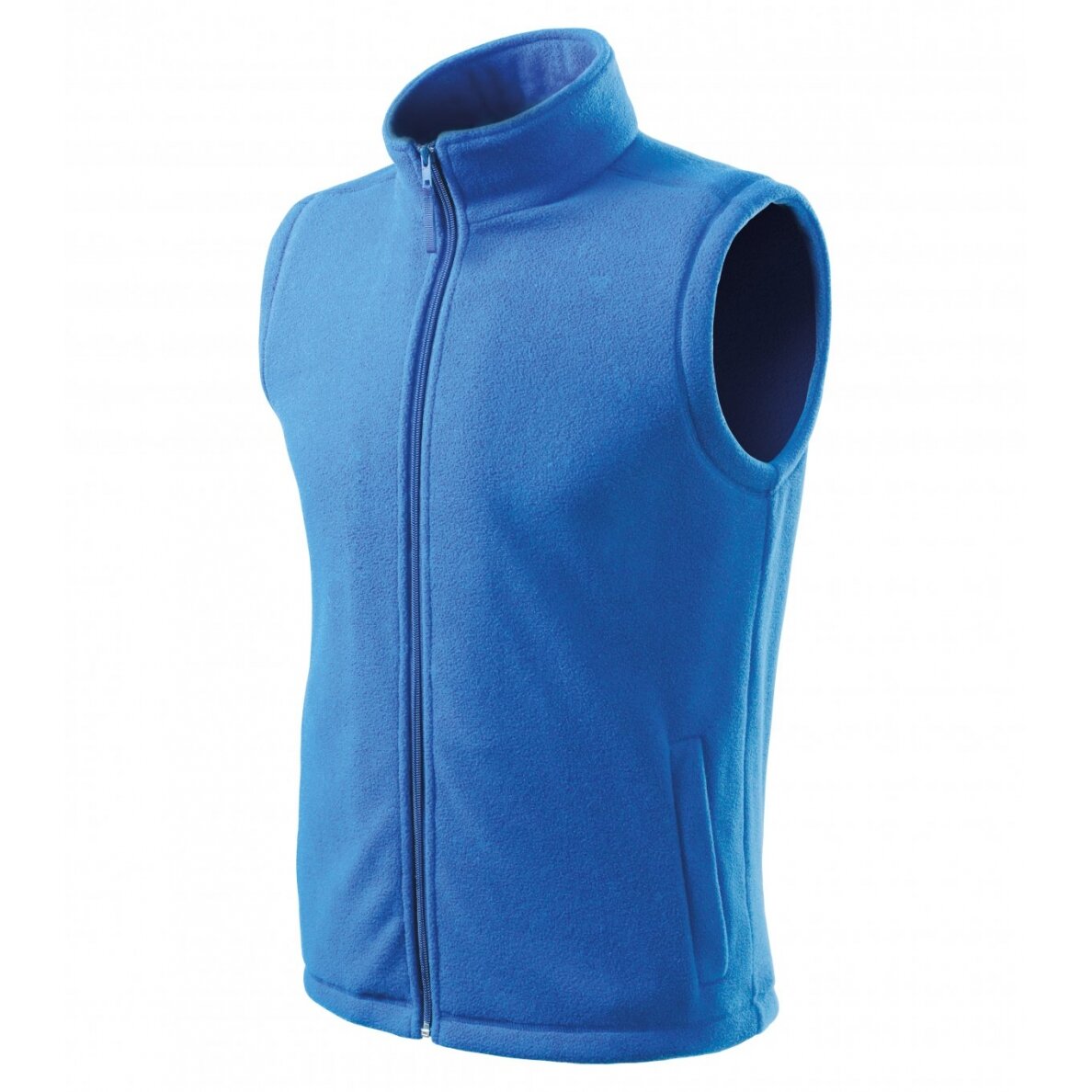 Fleece audinio MALFINI 518 liemenė 53 Fleece audinio MALFINI 518 liemenė 53