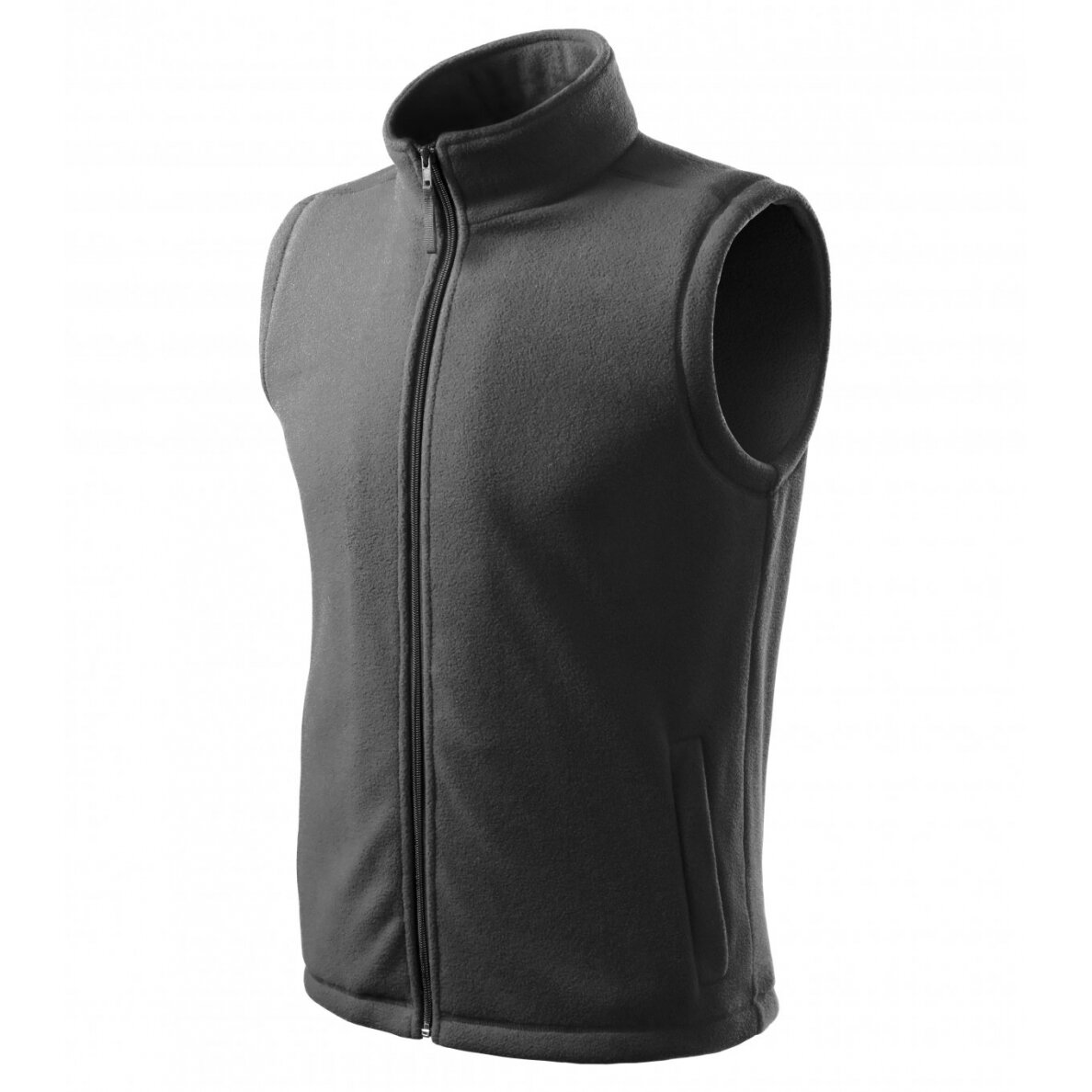 Fleece audinio MALFINI 518 liemenė 116