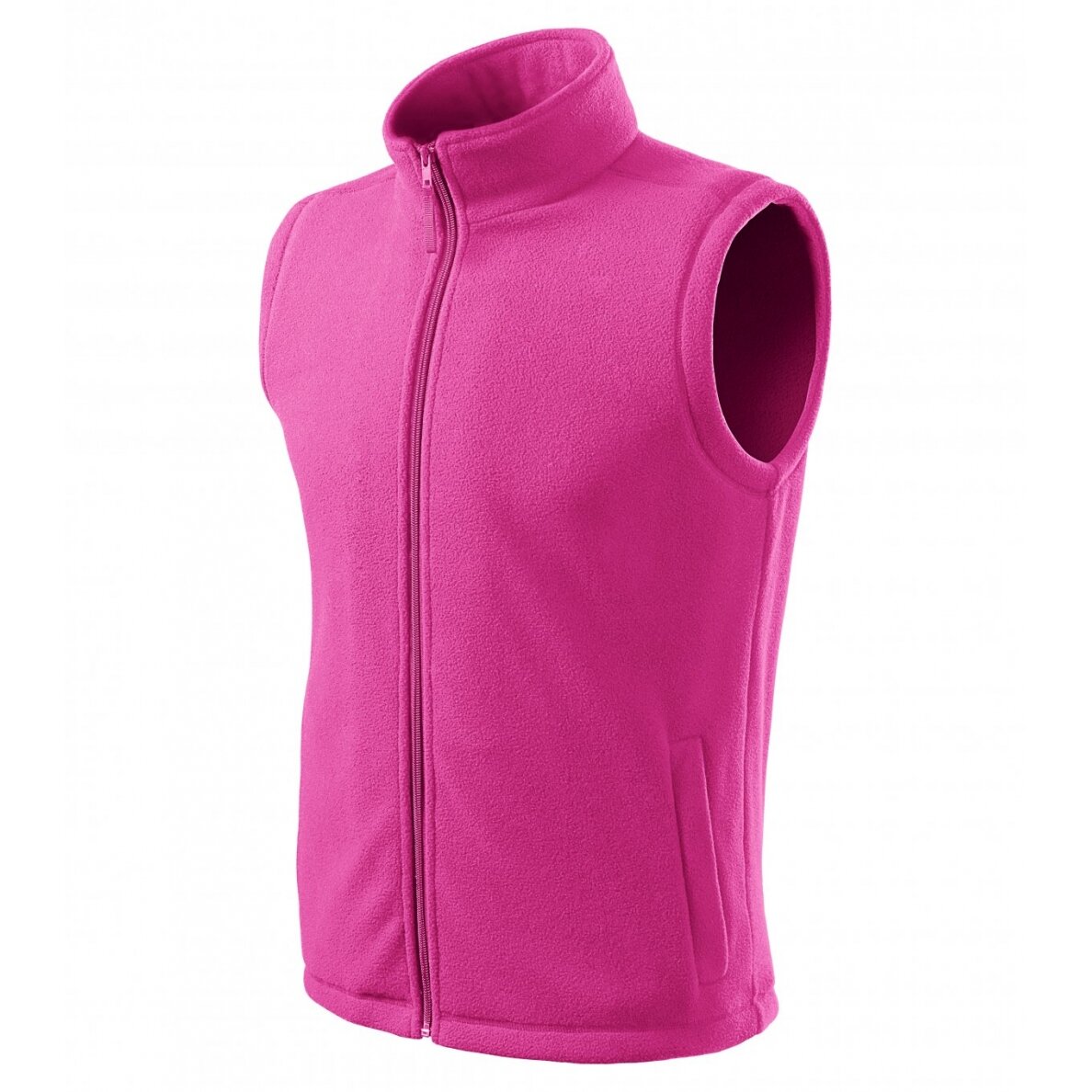 Fleece audinio MALFINI 518 liemenė 25