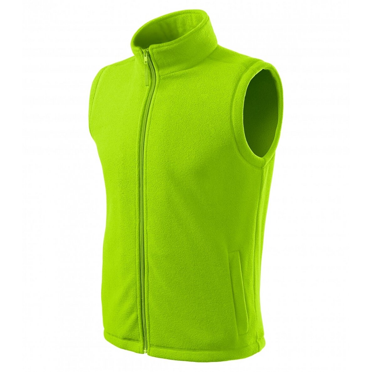 Fleece audinio MALFINI 518 liemenė 137