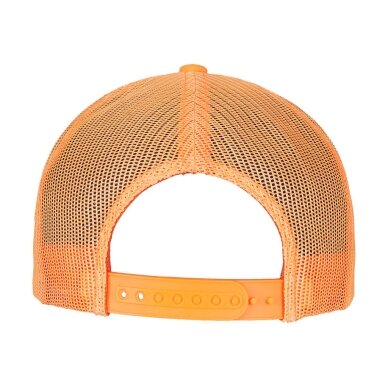 Neoninė Flexfit 6506NT kepuraitė su snapeliu 6