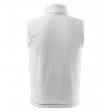 Fleece audinio MALFINI 518 liemenė 4 Fleece audinio MALFINI 518 liemenė 4