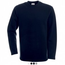 Vyriškas B&C WU610 džemperis