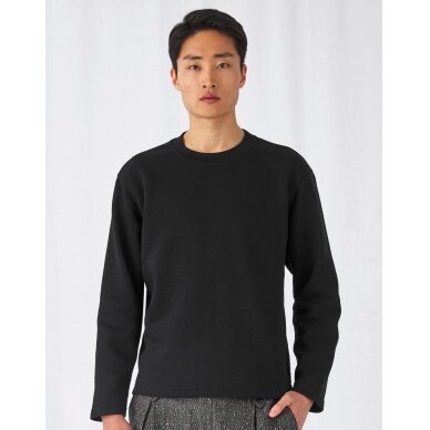 Vyriškas B&C WU610 džemperis 1