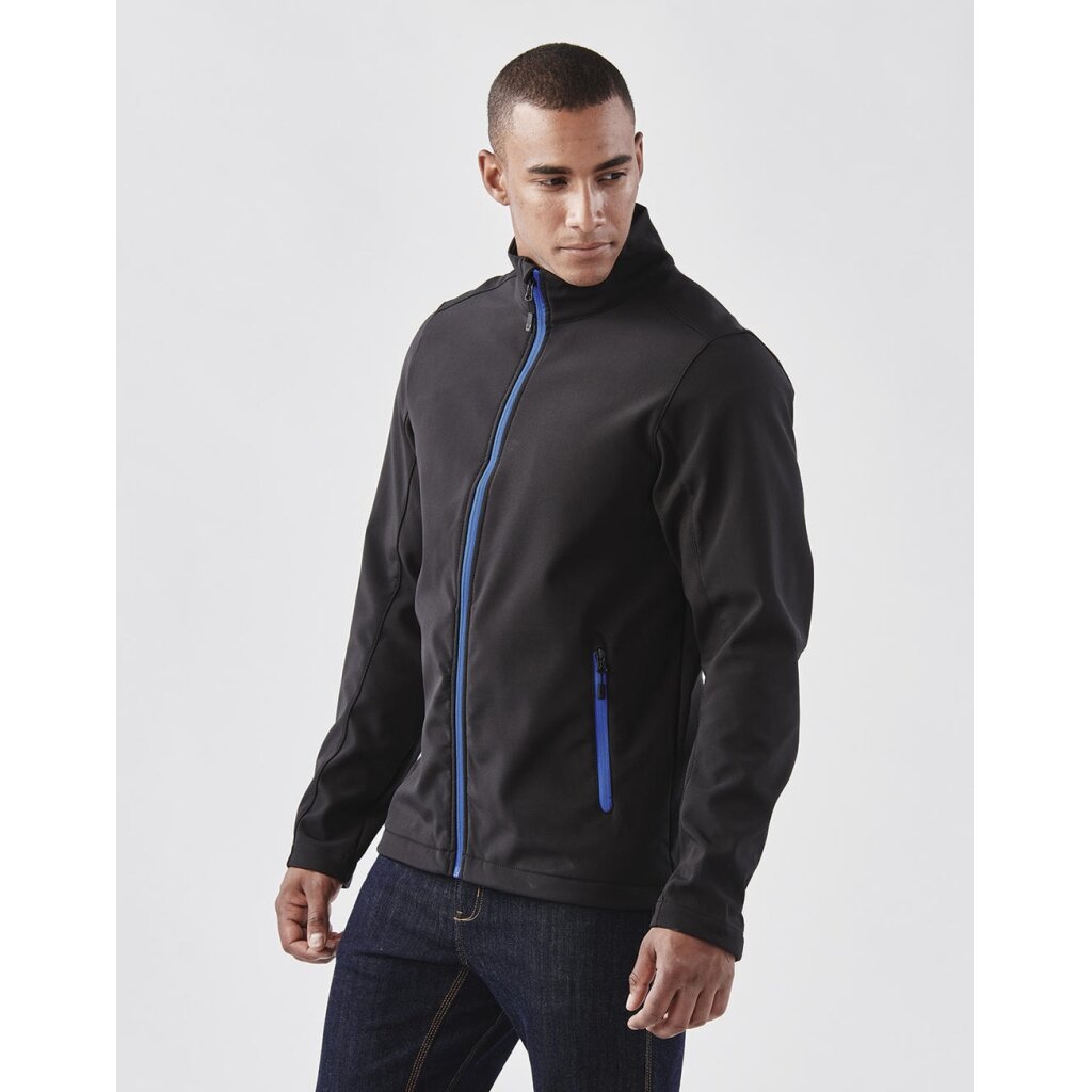 Vyriška Stormtech KSB-1 Softshell striukė 2 Vyriška Stormtech KSB-1 Softshell striukė 2