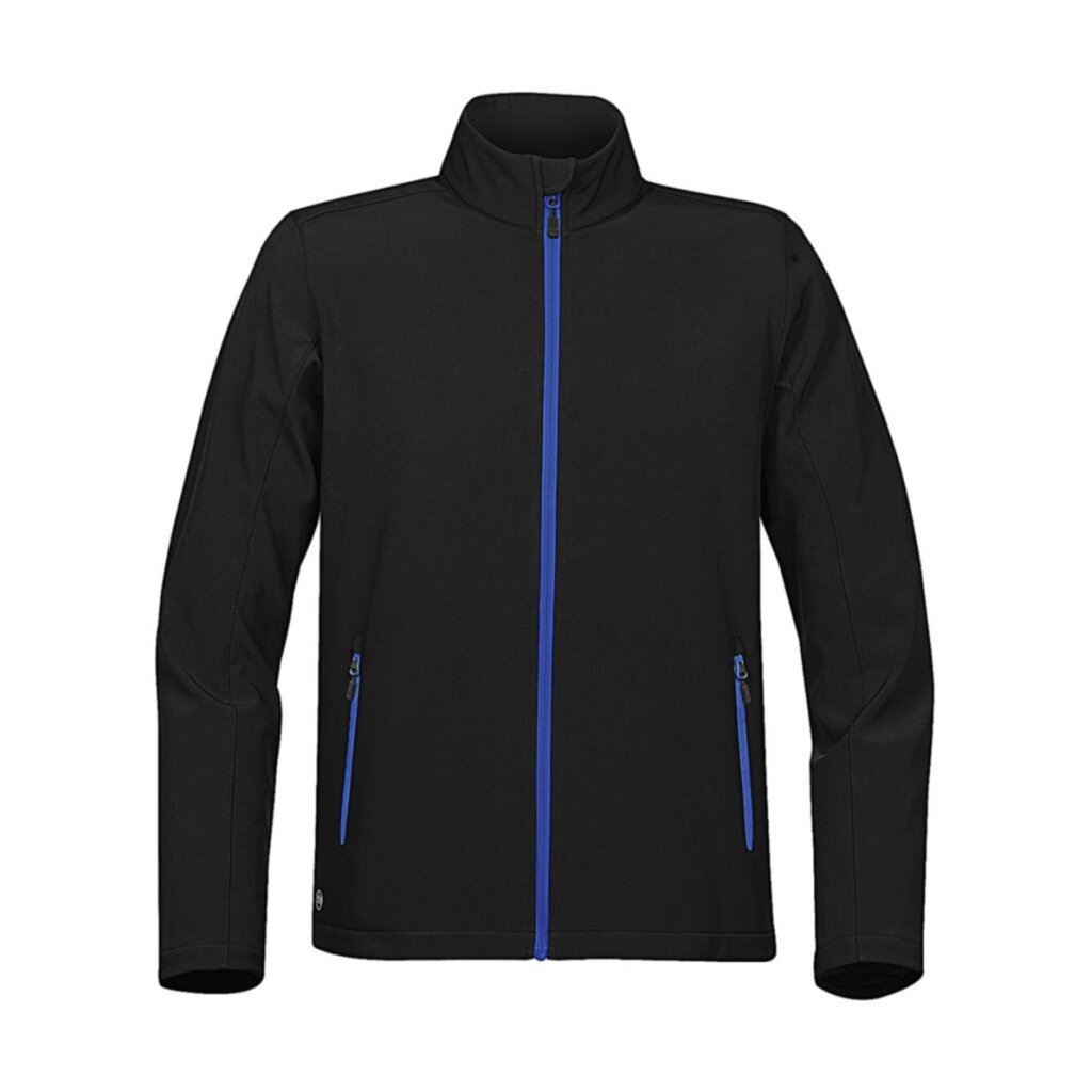 Vyriška Stormtech KSB-1 Softshell striukė 8 Vyriška Stormtech KSB-1 Softshell striukė 8