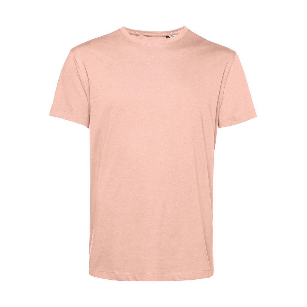 Medvilniniai TU01B marškinėliai trumpomis ramkovėmis, unisex 106