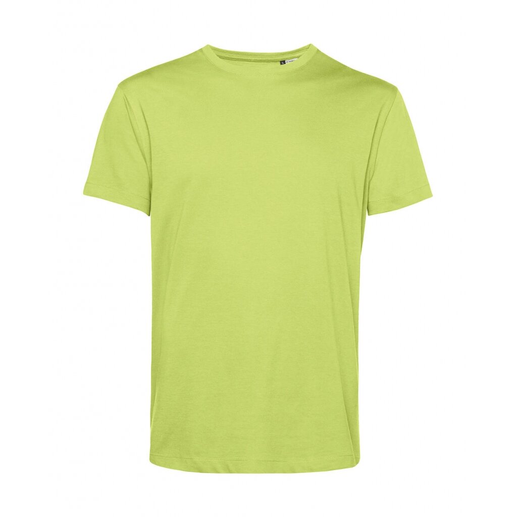 Medvilniniai TU01B marškinėliai trumpomis ramkovėmis, unisex 63