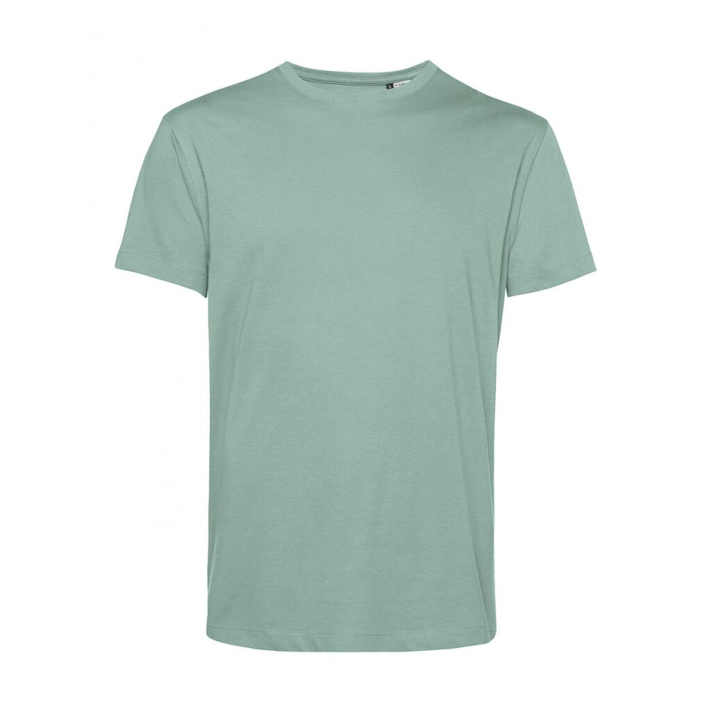 Medvilniniai TU01B marškinėliai trumpomis ramkovėmis, unisex 117