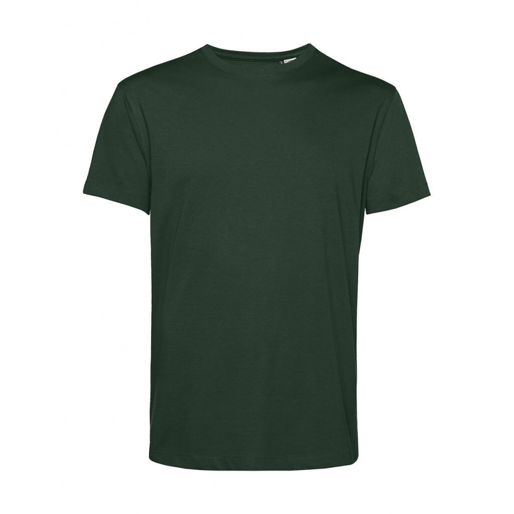 Medvilniniai TU01B marškinėliai trumpomis ramkovėmis, unisex 115