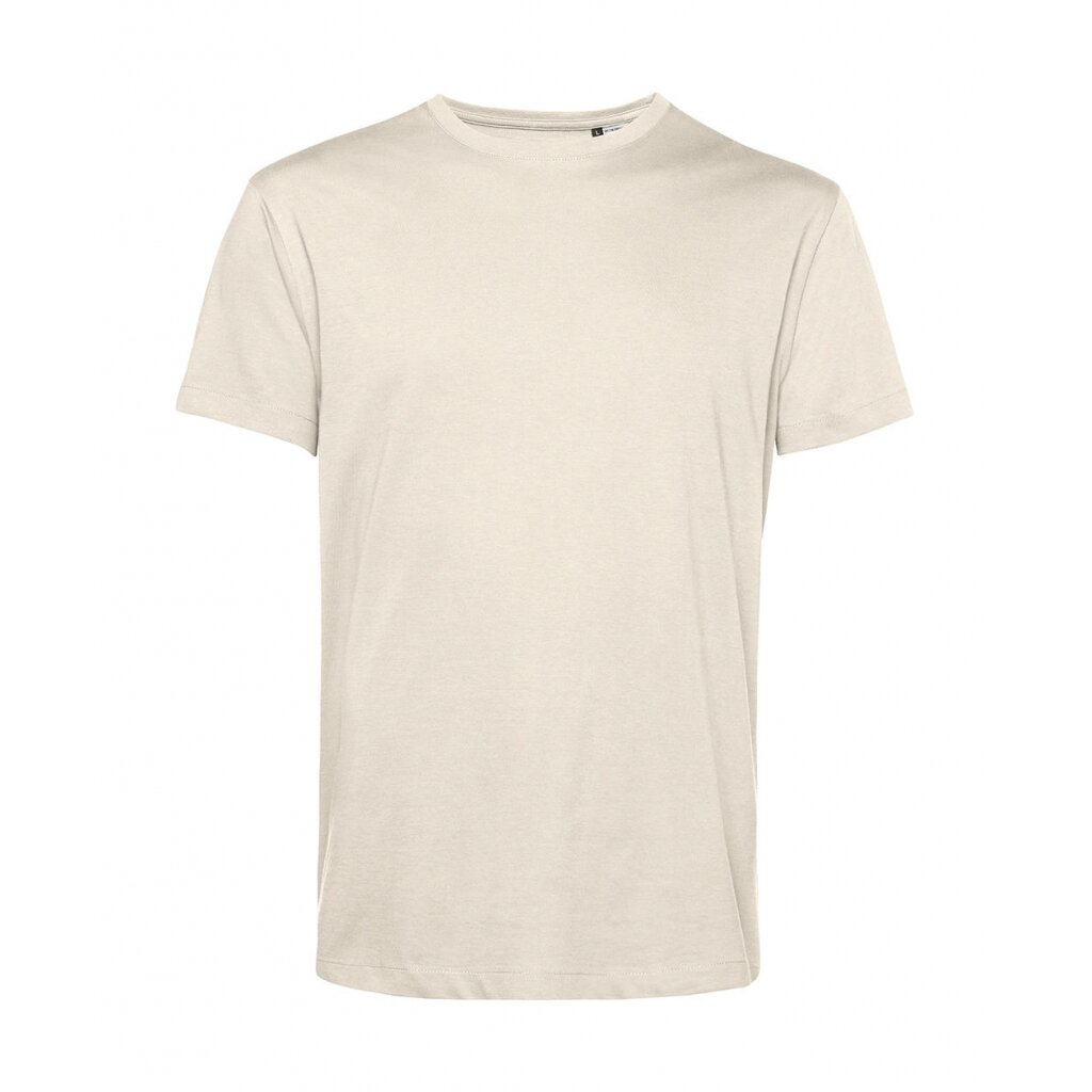 Medvilniniai TU01B marškinėliai trumpomis ramkovėmis, unisex 109