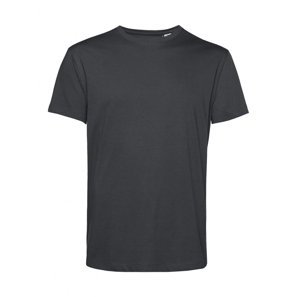 Medvilniniai TU01B marškinėliai trumpomis ramkovėmis, unisex 13