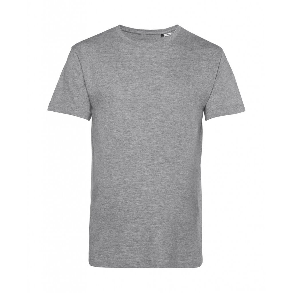 Medvilniniai TU01B marškinėliai trumpomis ramkovėmis, unisex 6