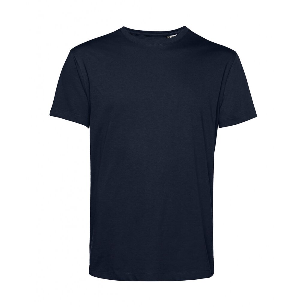 Medvilniniai TU01B marškinėliai trumpomis ramkovėmis, unisex 81