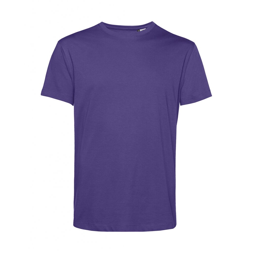 Medvilniniai TU01B marškinėliai trumpomis ramkovėmis, unisex 14