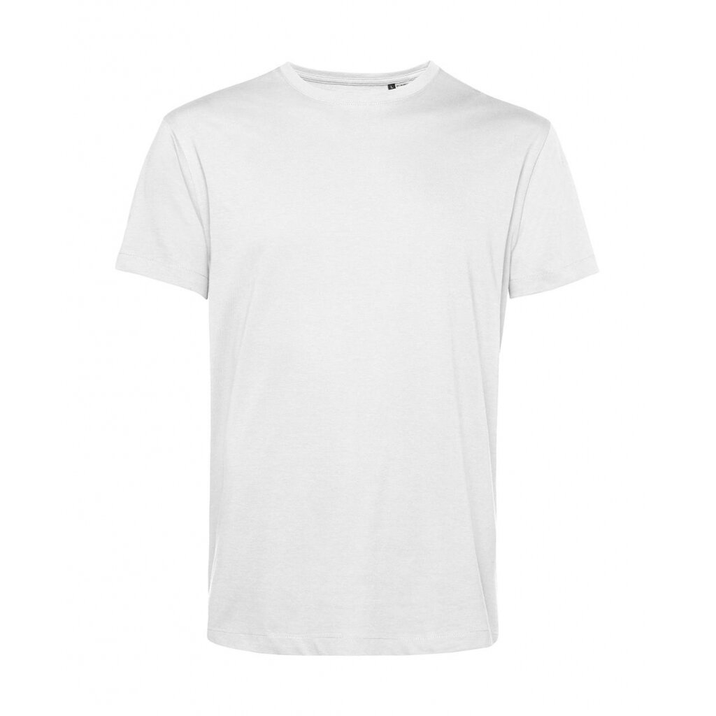 Medvilniniai TU01B marškinėliai trumpomis ramkovėmis, unisex 91
