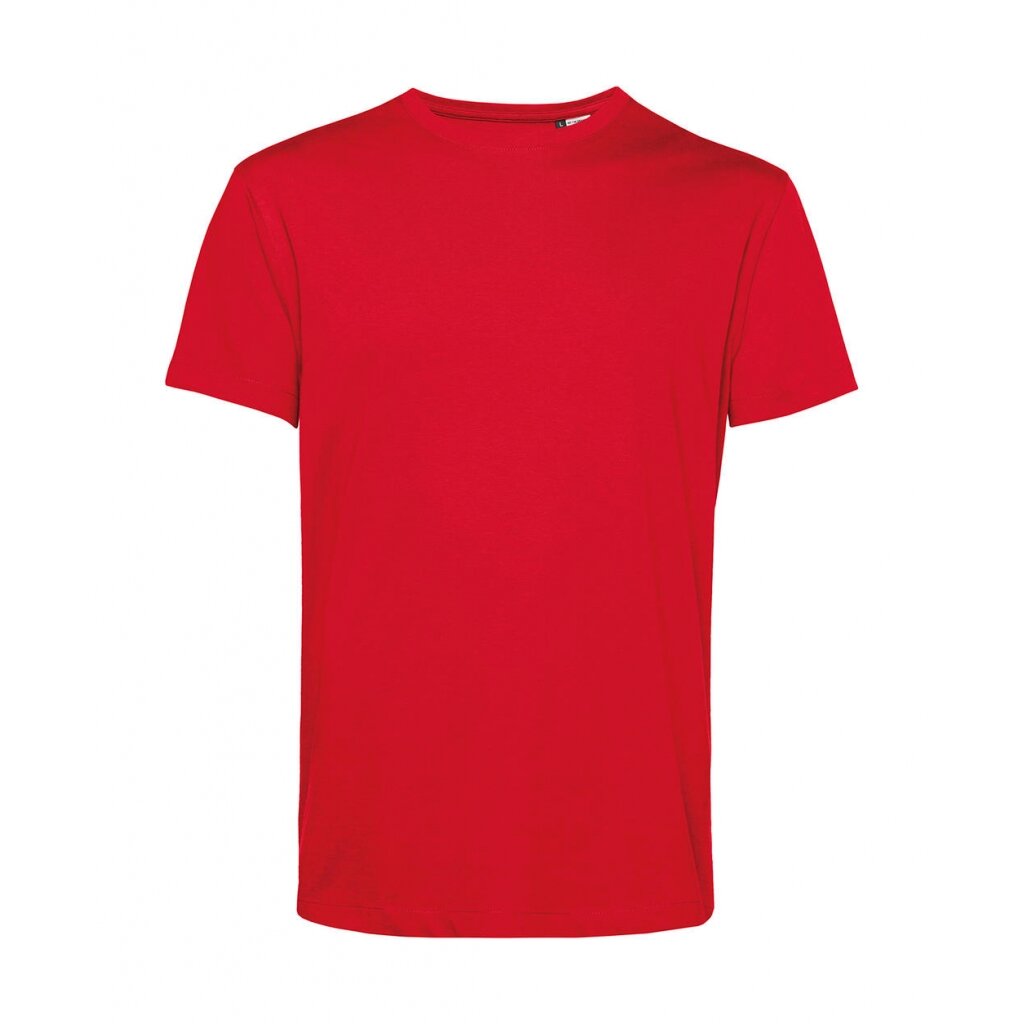 Medvilniniai TU01B marškinėliai trumpomis ramkovėmis, unisex 95