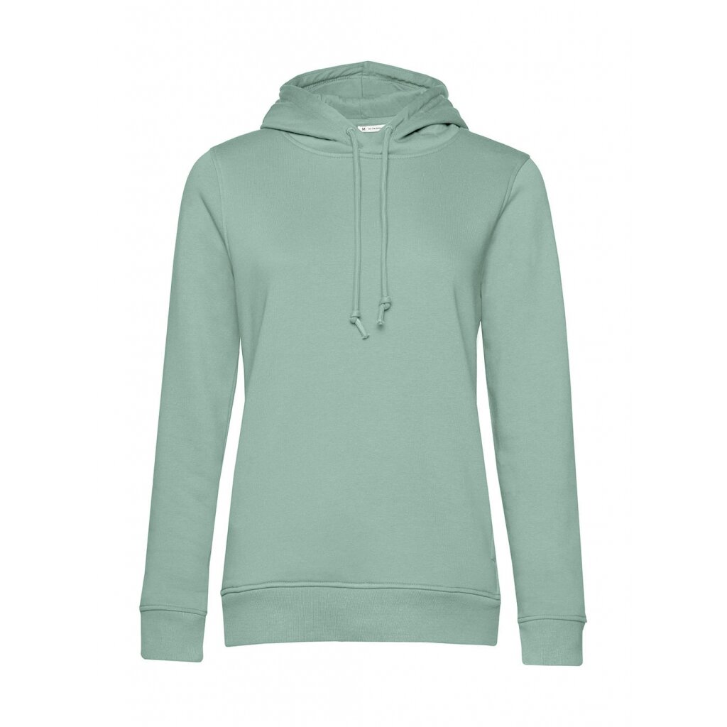 Moteriškas B&C WW34B džemperis su gobtuvu 55
