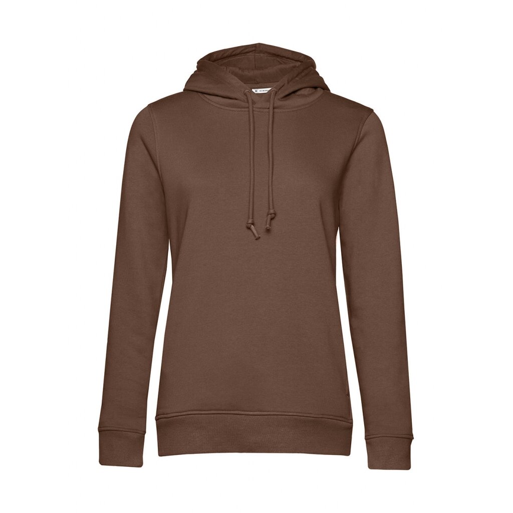 Moteriškas B&C WW34B džemperis su gobtuvu 127