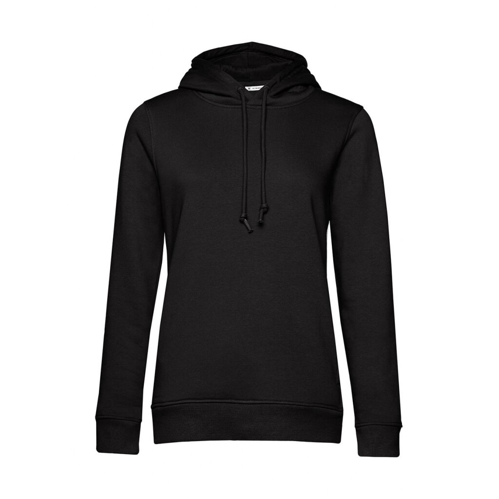 Moteriškas B&C WW34B džemperis su gobtuvu 17