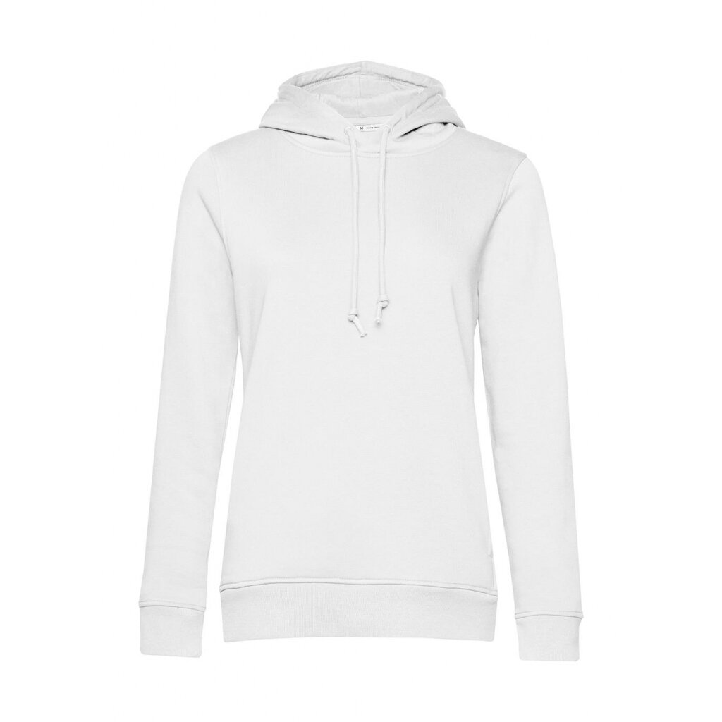 Moteriškas B&C WW34B džemperis su gobtuvu 67