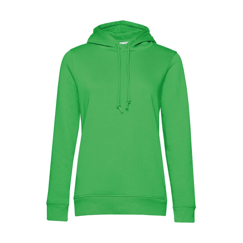 Moteriškas B&C WW34B džemperis su gobtuvu 96 Moteriškas B&C WW34B džemperis su gobtuvu 96