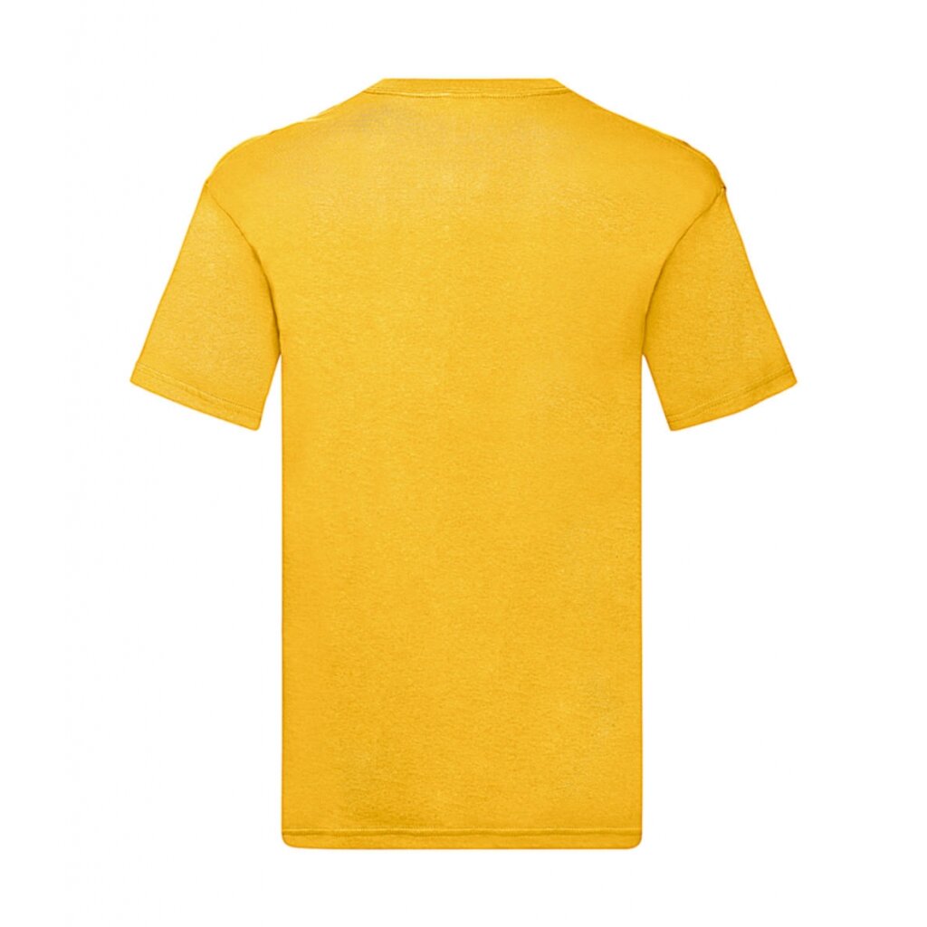 Vyriški marškinėliai Fruit of the Loom Original V-Neck 109.01 3