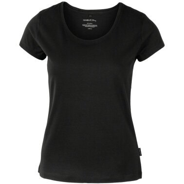 Moteriški Nimbus ORLA-L marškinėliai trumpomis rankovėmis 32