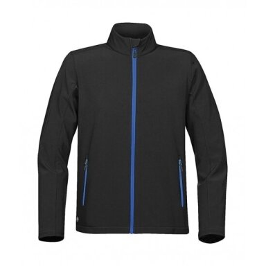 Vyriška Stormtech KSB-1 Softshell striukė