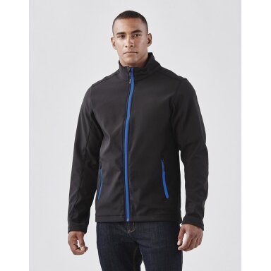 Vyriška Stormtech KSB-1 Softshell striukė