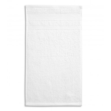 Medvilninis 450 g/m² MALFINI 917 rankšluostis 50 x 100 cm