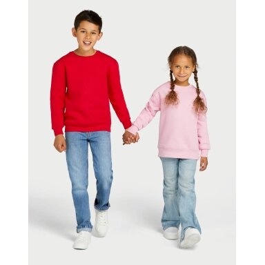 Vaikiškas SGO20K džemperis
