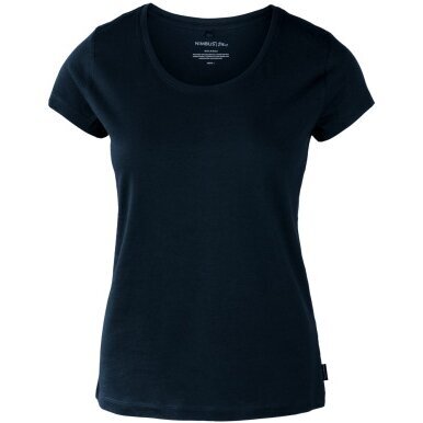 Moteriški Nimbus ORLA-L marškinėliai trumpomis rankovėmis 31