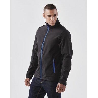 Vyriška Stormtech KSB-1 Softshell striukė 2 Vyriška Stormtech KSB-1 Softshell striukė 2