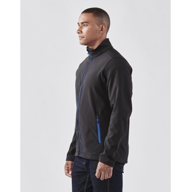 Vyriška Stormtech KSB-1 Softshell striukė 3