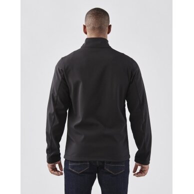 Vyriška Stormtech KSB-1 Softshell striukė 4