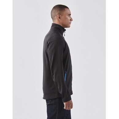 Vyriška Stormtech KSB-1 Softshell striukė 5 Vyriška Stormtech KSB-1 Softshell striukė 5