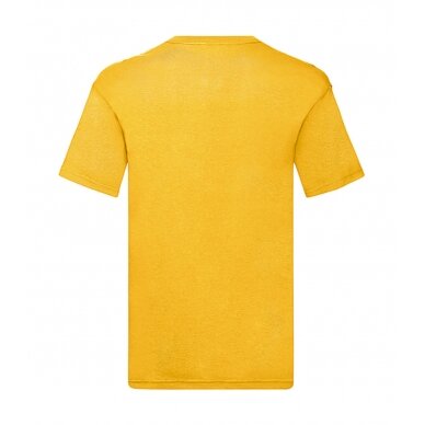 Vyriški marškinėliai Fruit of the Loom Original V-Neck 109.01 3