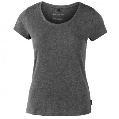 Moteriški Nimbus ORLA-L marškinėliai trumpomis rankovėmis 24