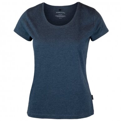 Moteriški Nimbus ORLA-L marškinėliai trumpomis rankovėmis 35