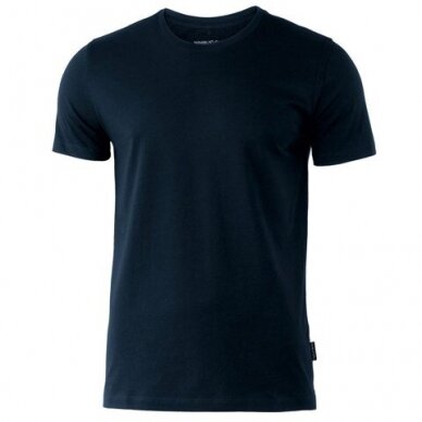 Vyriški Nimbus ORLA-M marškinėliai trumpomis rankovėmis 31