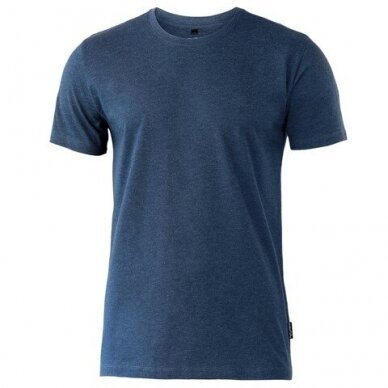 Vyriški Nimbus ORLA-M marškinėliai trumpomis rankovėmis 10