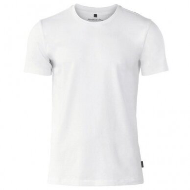 Vyriški Nimbus ORLA-M marškinėliai trumpomis rankovėmis 28