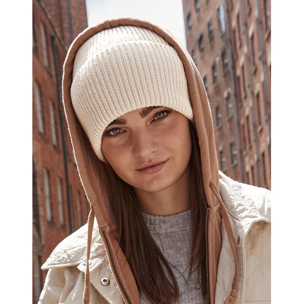 Oversized Beechfield B384R kepurė 3 Oversized Beechfield B384R kepurė 3