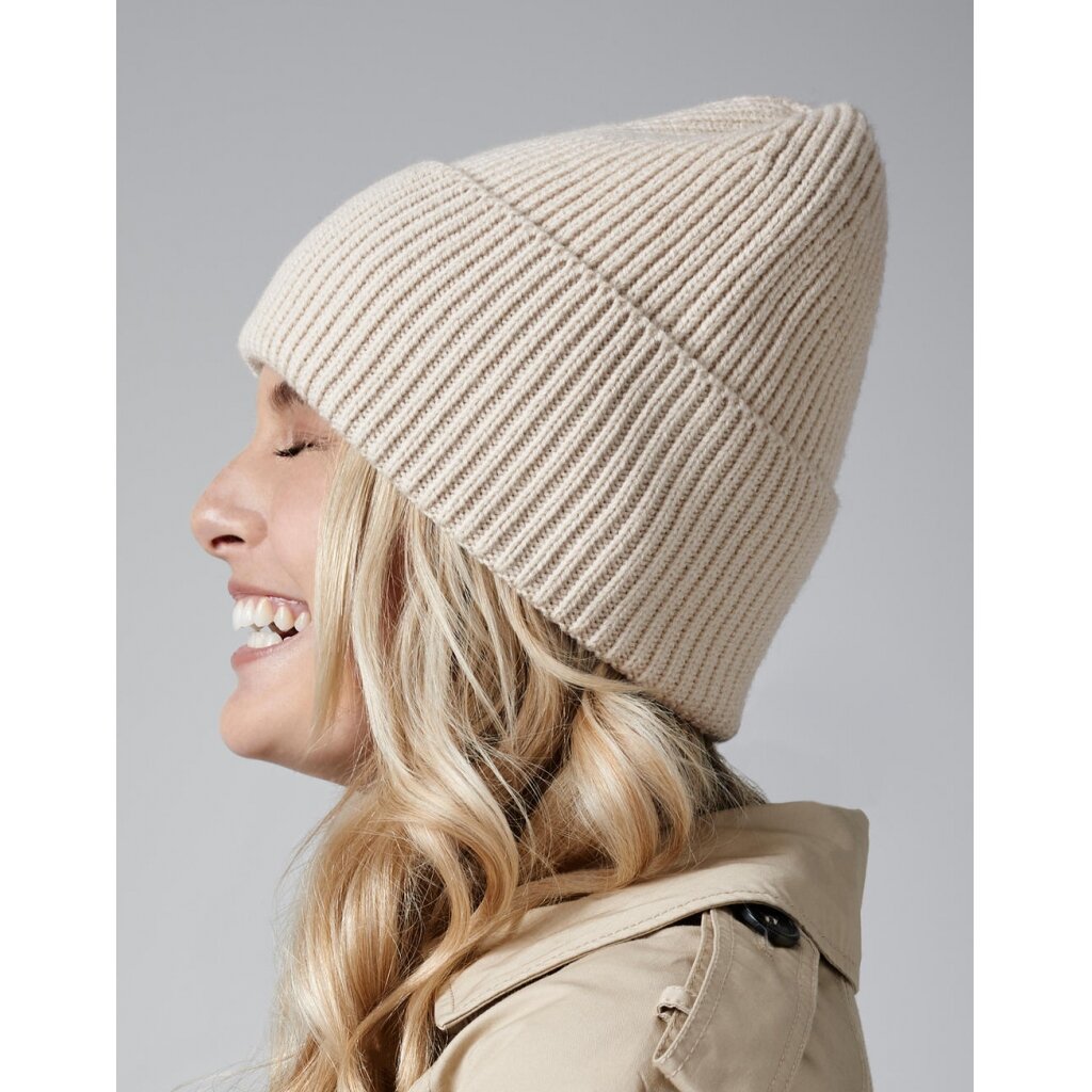 Oversized Beechfield B384R kepurė 4