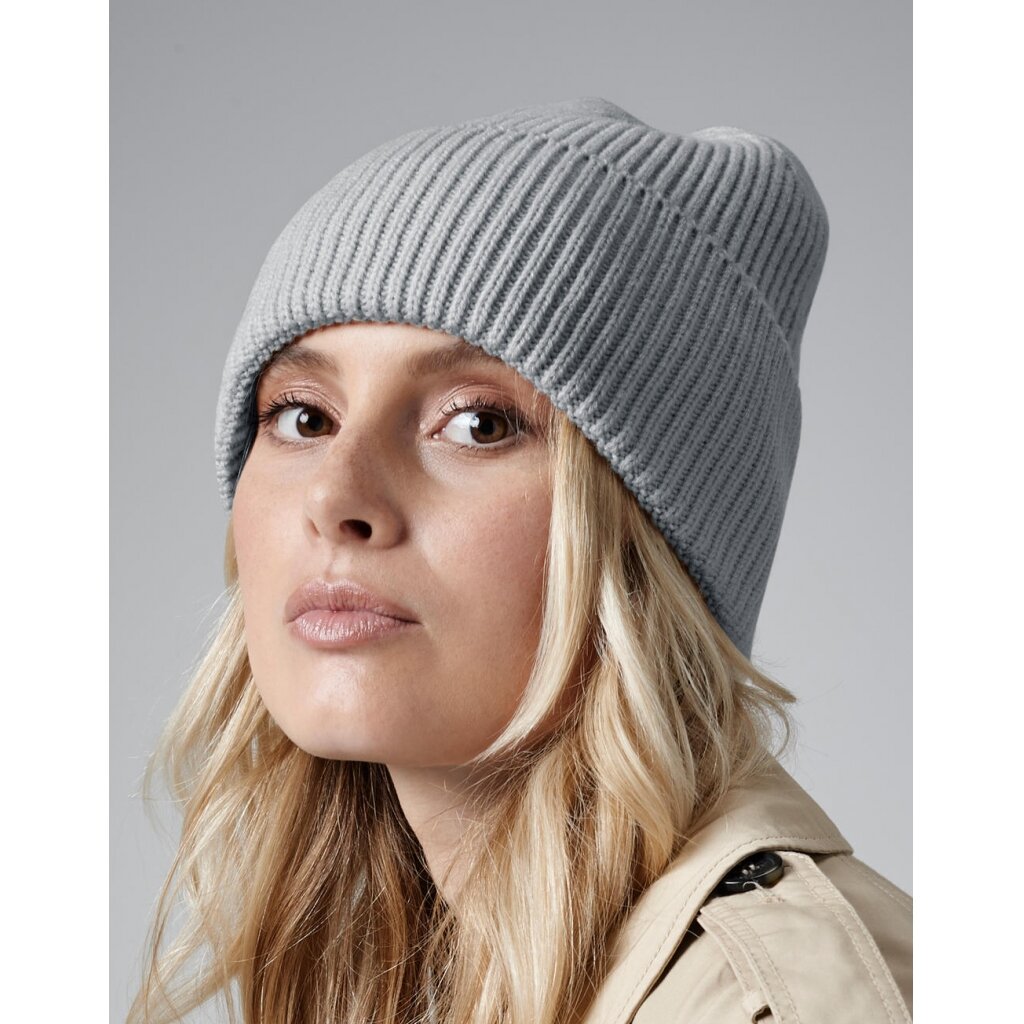 Oversized Beechfield B384R kepurė 5
