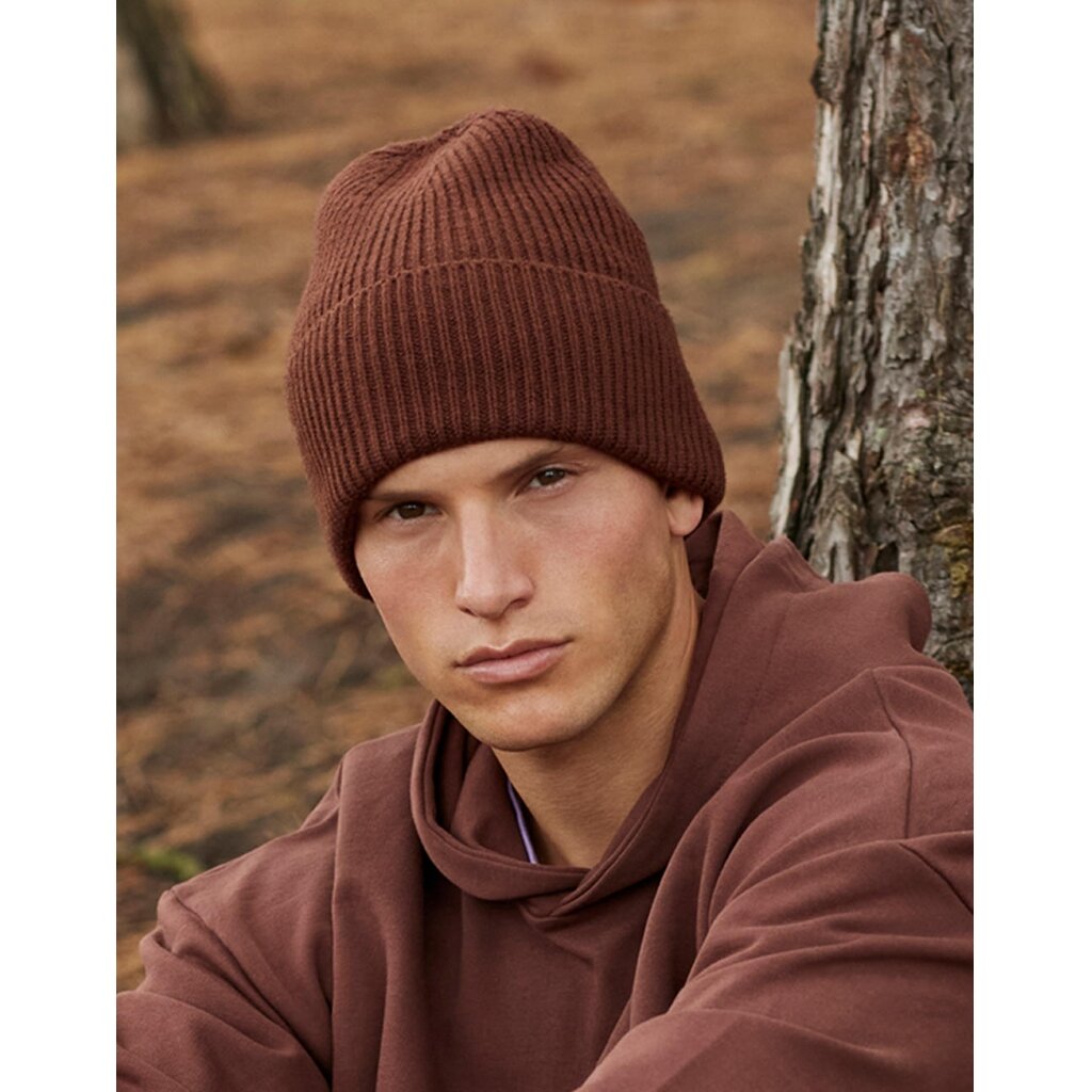 Oversized Beechfield B384R kepurė 1