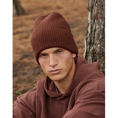 Oversized Beechfield B384R kepurė