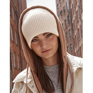 Oversized Beechfield B384R kepurė 3 Oversized Beechfield B384R kepurė 3
