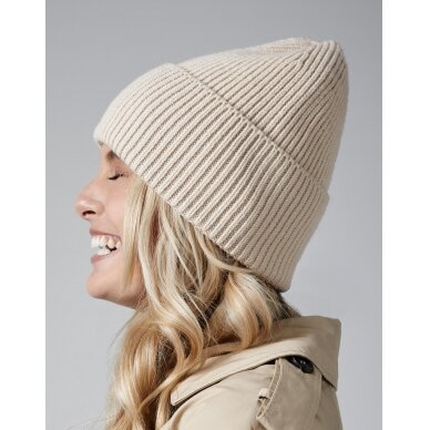 Oversized Beechfield B384R kepurė 4 Oversized Beechfield B384R kepurė 4